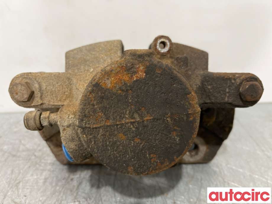 Bremsecaliper høyre foran til Mercedes B-Klasse 2008-2011 (Fase 2) (W245) (W245) (MERCEDES|A1694201083|)
