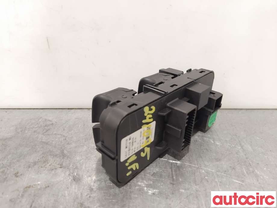 Bryter ruteheis til MG ZS EV 2019-2021 (Type I, Fase 1)  (MG|10488335|)
