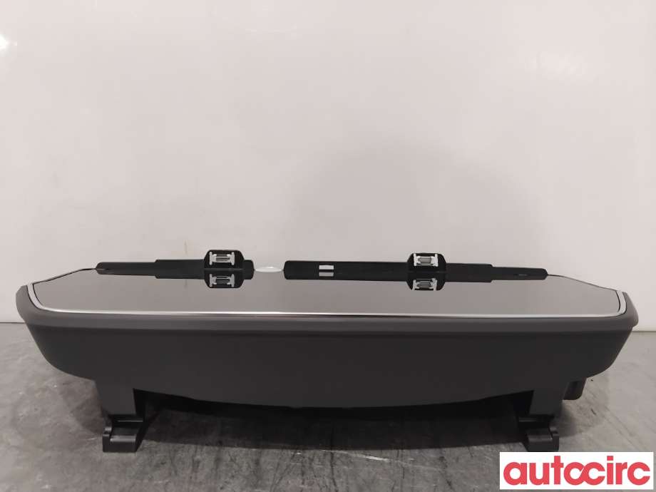 Instrumentpanel til Audi e-tron 2018-->>  (AUDI|4KE920795A|0263756020)