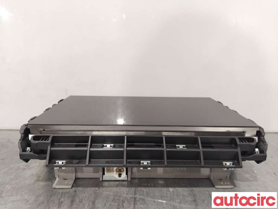 Instrument kjørecomputer til Audi e-tron 2018-->>  (AUDI|4KE919603L|DD086IA-03A|4KE919603J)