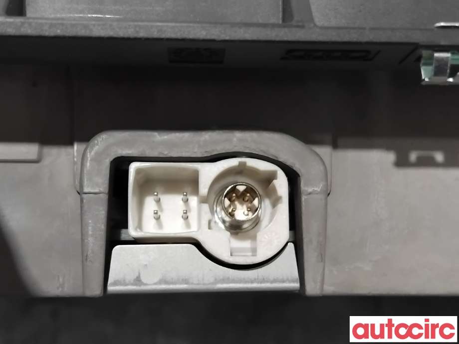 Instrument kjørecomputer til Audi e-tron 2018-->>  (AUDI|4KE919603L|DD086IA-03A|4KE919603J)