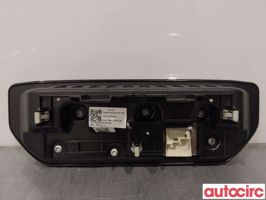 Instrumentpanel til Ford Explorer 2020-->>  (FORD|VWR2KA-10849-DA|2707615|R2KX-R045F44-A)