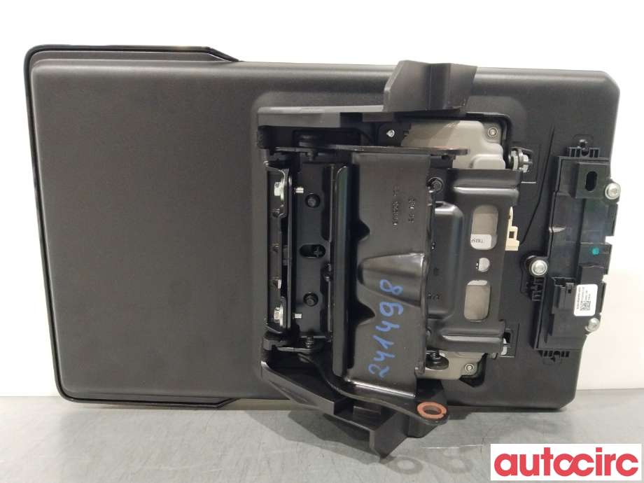 Multimedia display (MCU - Media Controller Unit) til Ford Explorer 2020-->> (FORD|R2KB-18B955-RH|2805742|R2KX-R045R90-AEW)