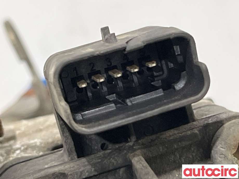 EGR-ventil til Ford Transit Connect 2013-2018 Type II, Fase 1  (FORD|2017409|70451204|FM5Q-9D475-AA02)