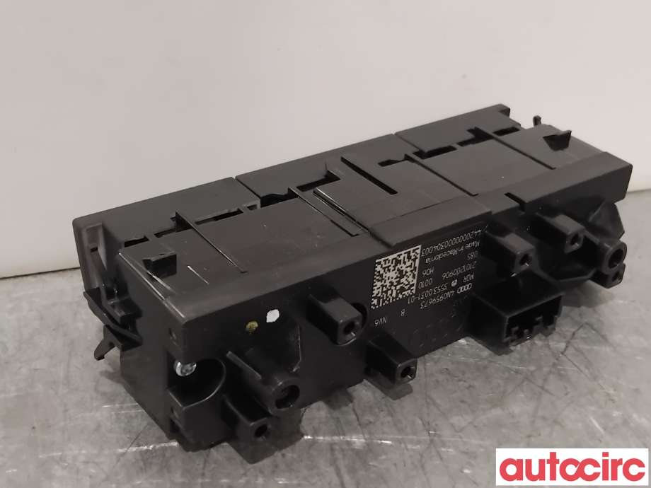 Bryter diverse til Audi e-tron 2018-->>  (AUDI|4N0959673B|35530031-01)