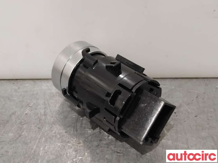 Bryter start/stopp til Audi e-tron 2018-->>  (AUDI|4N0905217B|)