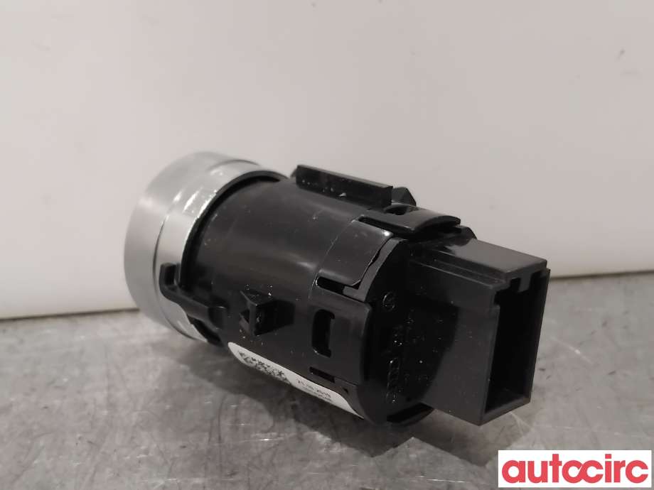 Bryter start/stopp til Audi e-tron 2018-->>  (AUDI|4N0905217B|)