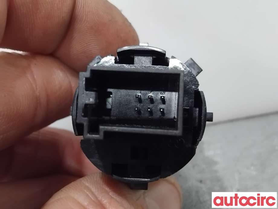 Bryter start/stopp til Audi e-tron 2018-->>  (AUDI|4N0905217B|)