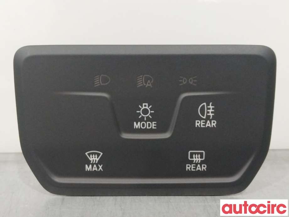Bryter lys til Ford Explorer, 2020-->>  (FORD|VWR2KA-13D061-FA1HDV)