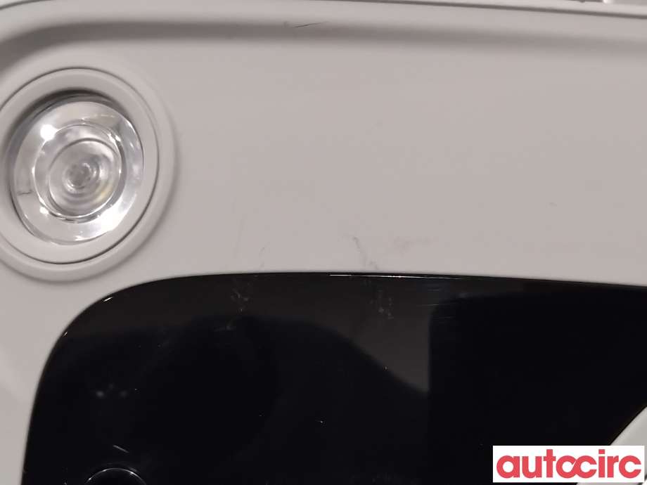 Taklyspanel til Audi e-tron 2018-->>  (AUDI|4K0947135AE|)