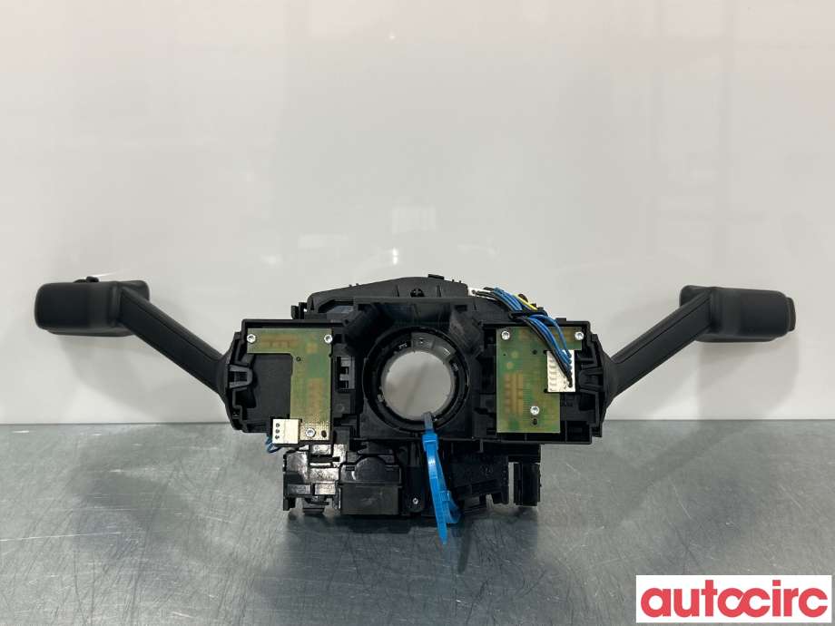 Bryter combi til VW e-Golf 2014-2017 (Fase 1)  (VOLKSWAGEN|5Q0953513AJ||5Q0953507EC)