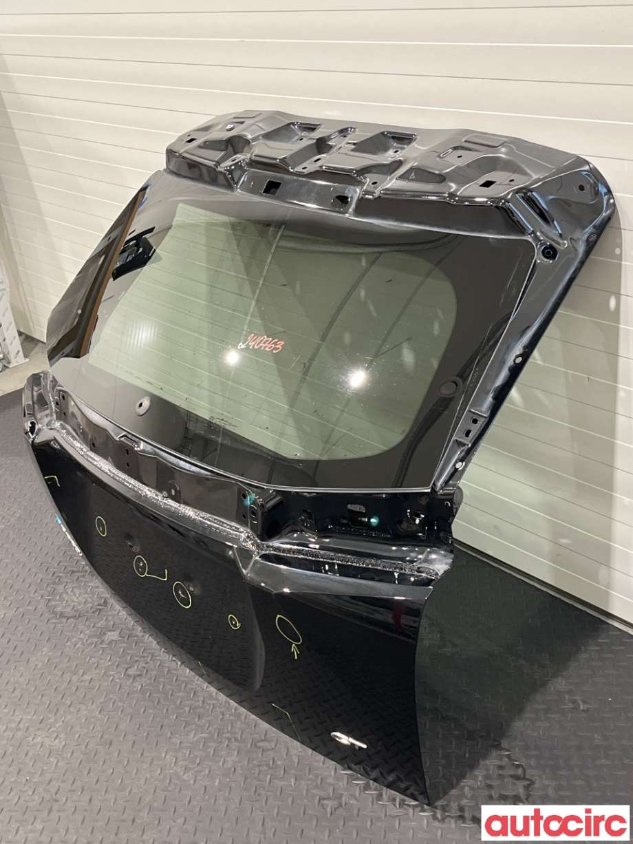 Bakluke combi til Peugeot 2008 2019-->> (Type II)  (PEUGEOT|9831045880)