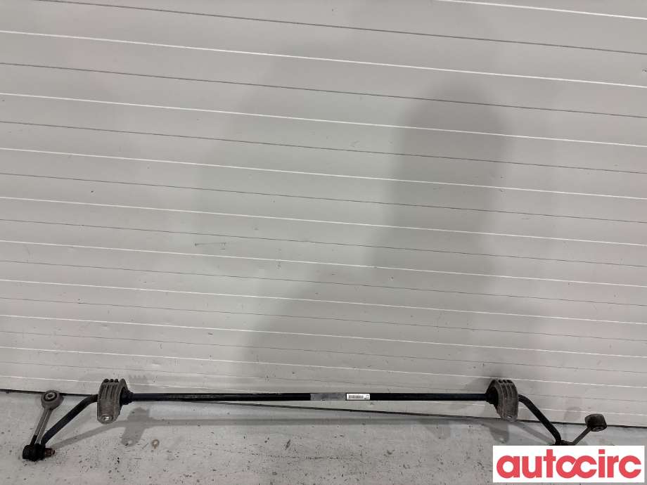 Stabilisatorstag bak til Porsche Panamera, 2009-2017 (Type I) (970) (970) (PORSCHE|97033370105)