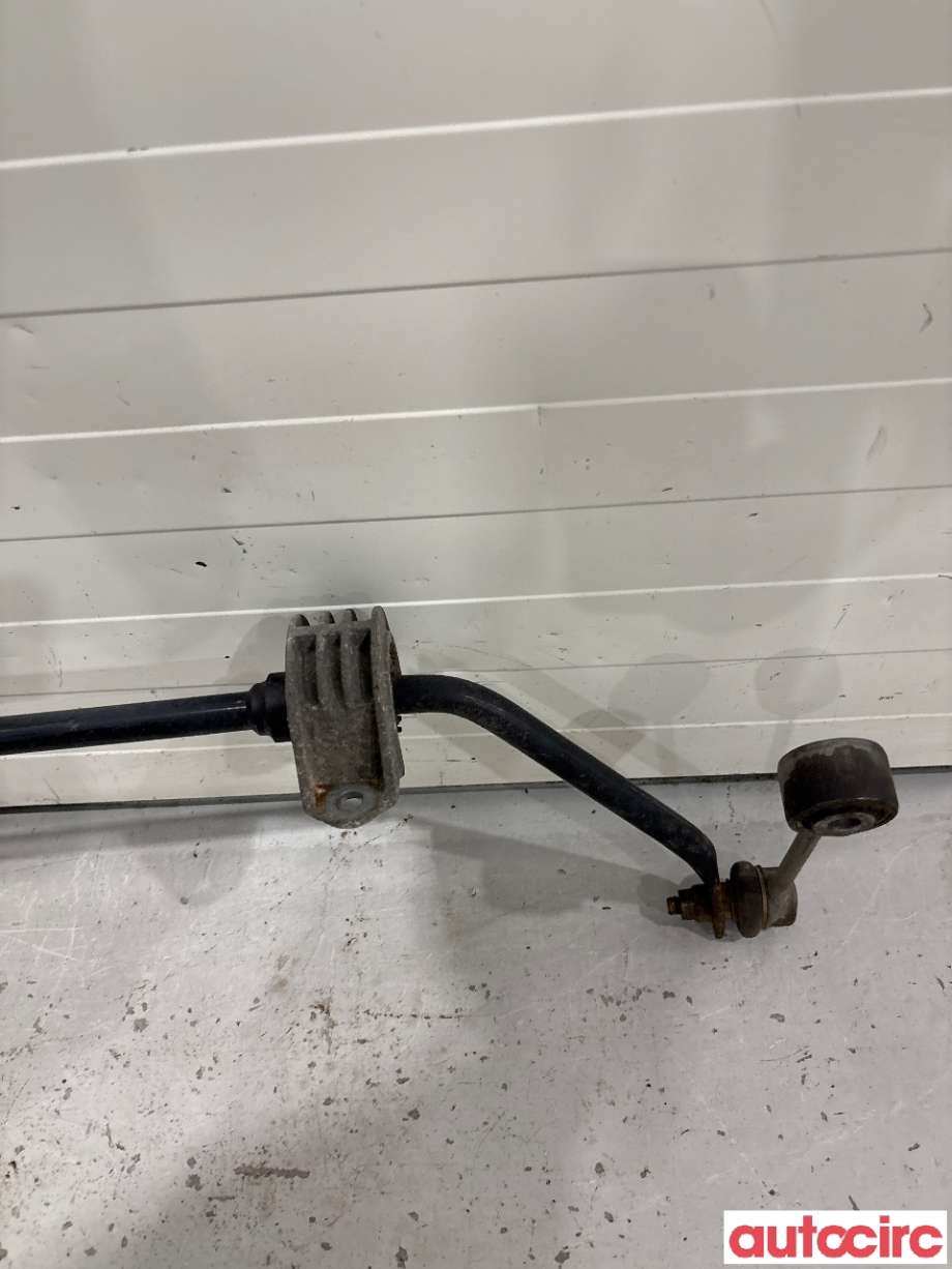 Stabilisatorstag bak til Porsche Panamera 2009-2017 (Type I) (970) (970) (PORSCHE|97033370105|)