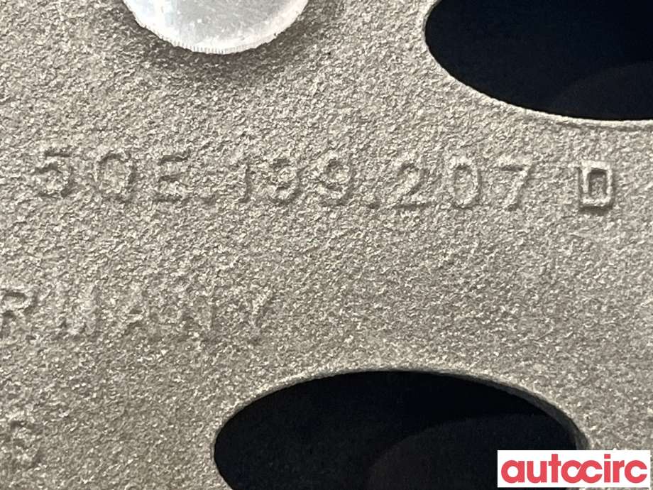 Diverse deler til VW e-Golf 2014-2017 (Fase 1)  (VOLKSWAGEN|5QE199207D||5QE199207F)