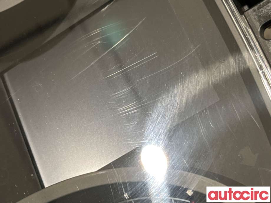 Instrumentpanel til VW Touran 2015-2021 (Type II)  (VOLKSWAGEN|5TA920751A|VPGVAF-10849-EKA)