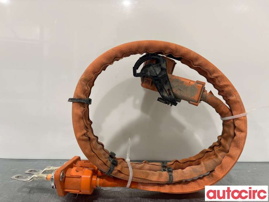 Kabel høy volt (HV) hybrid til VW e-Golf 2014-2017 (Fase 1)  (VOLKSWAGEN|5QE971015B|)