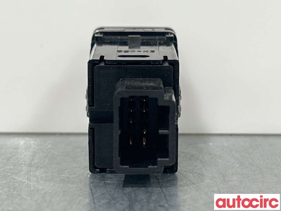 Styreenhet diverse til Nissan NV200 2010-2019  (NISSAN|252103VU0A|)
