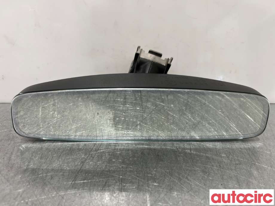 Speil innvendig til VW Touran, 2015-2021 (Type II)  (VOLKSWAGEN|3G0857511AD)