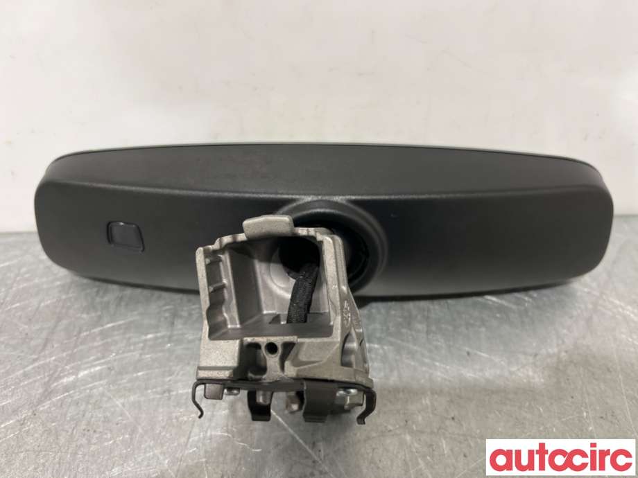 Speil innvendig til VW Touran 2015-2021 (Type II)  (VOLKSWAGEN|3G0857511AD|905-4436)