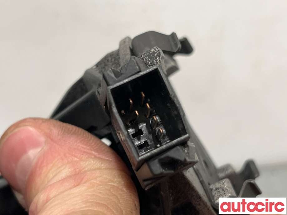 Speil innvendig til VW Touran 2015-2021 (Type II)  (VOLKSWAGEN|3G0857511AD|905-4436)