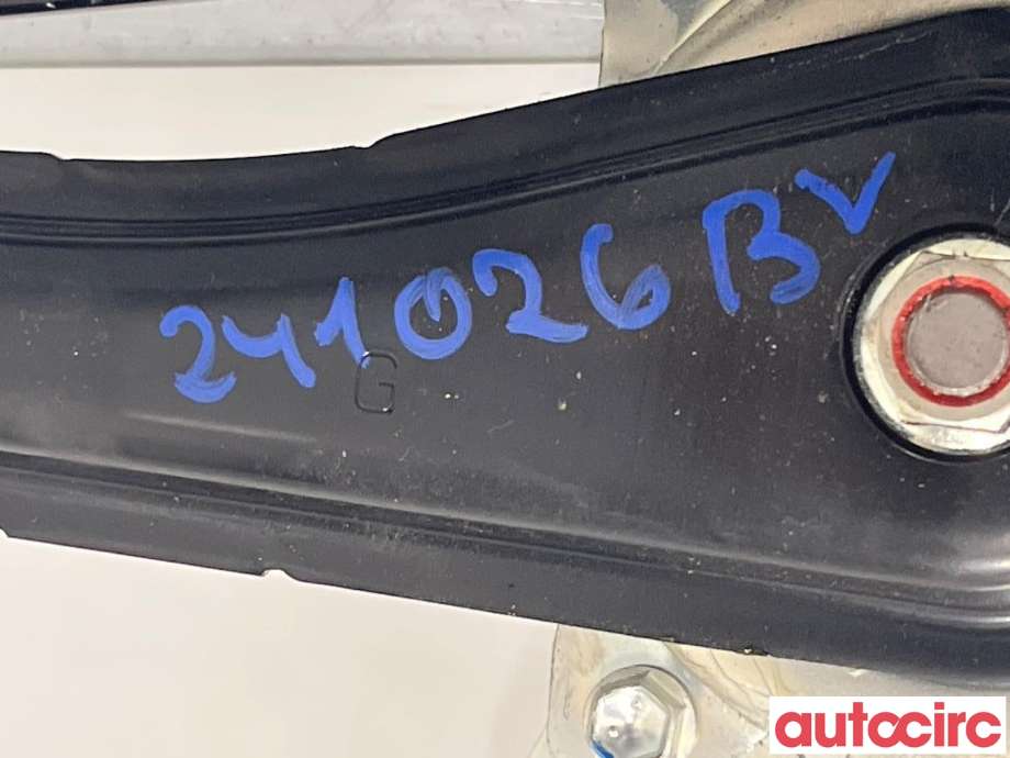 Baklukeåpner motor til Mitsubishi Outlander 2015-->> (Type III, Fase 2)  (MITSUBISHI|5813A149|427110-10710|)