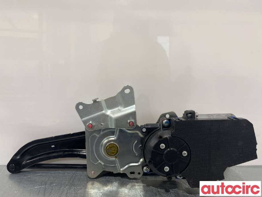 Baklukeåpner motor til Mitsubishi Outlander 2015-->> (Type III, Fase 2)  (MITSUBISHI|5813A149|427110-10710|)
