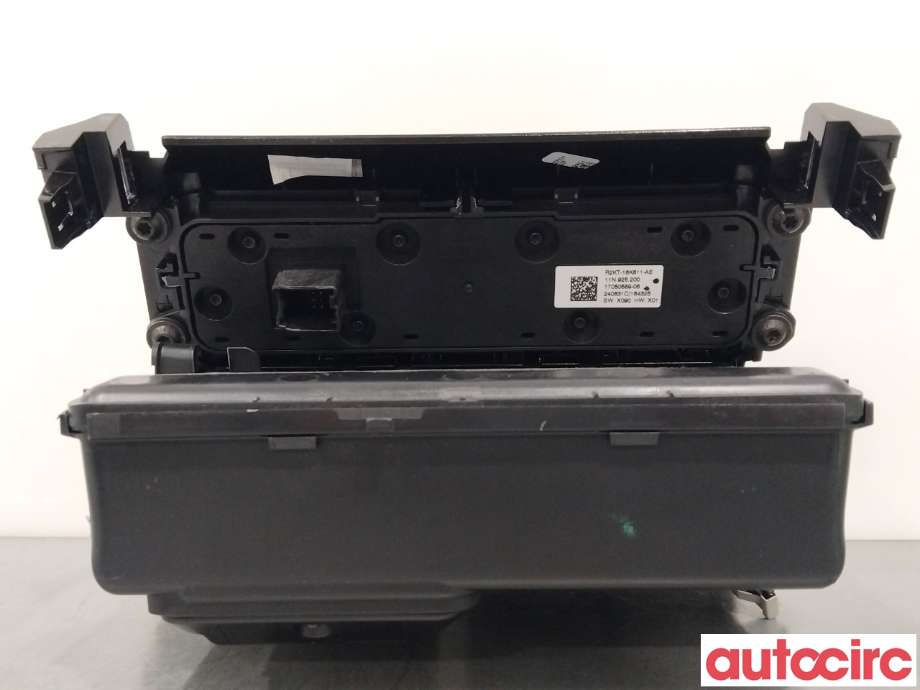 Diverse deler til Ford Explorer 2020-->>  (FORD|VWR2KA-19J235-AA|2707113|5NA980611)