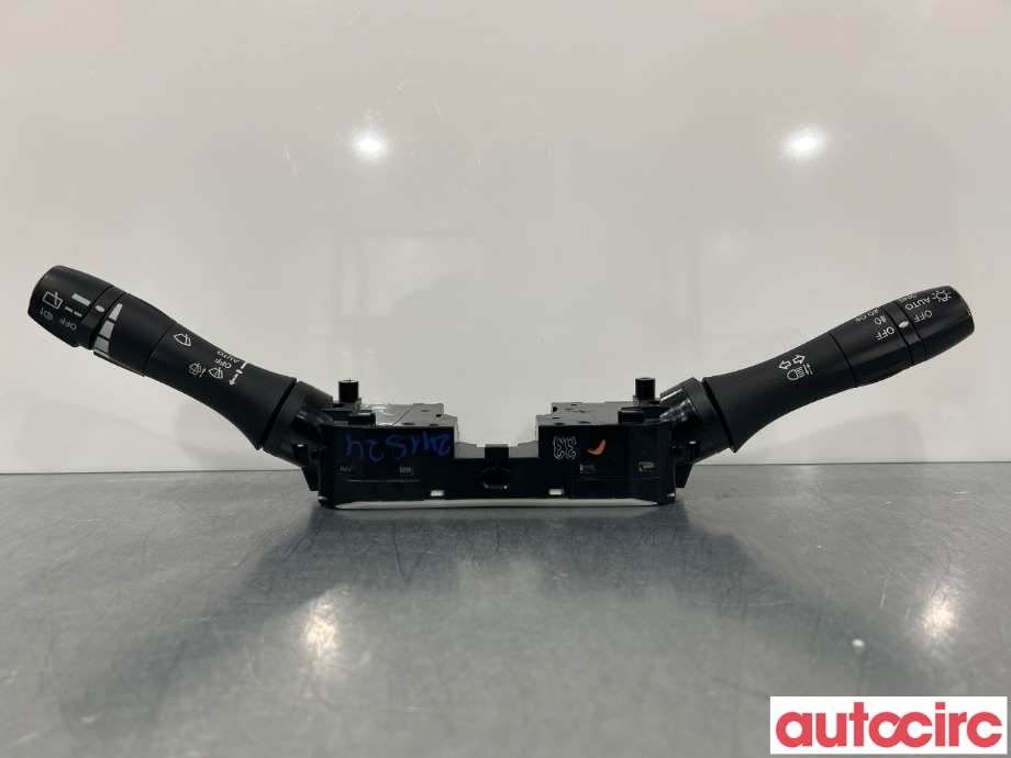 Bryter combi til Nissan NV200 2010-2019  (NISSAN|255604FA1A|)