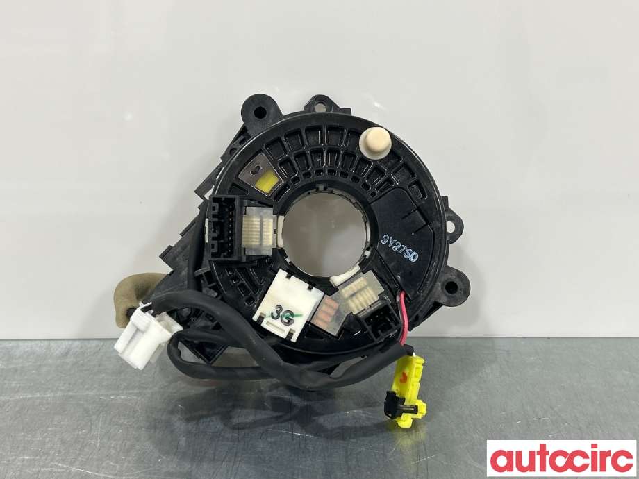 Airbag slepering til Nissan NV200 2010-2019  (NISSAN|B55544FJ1A|)