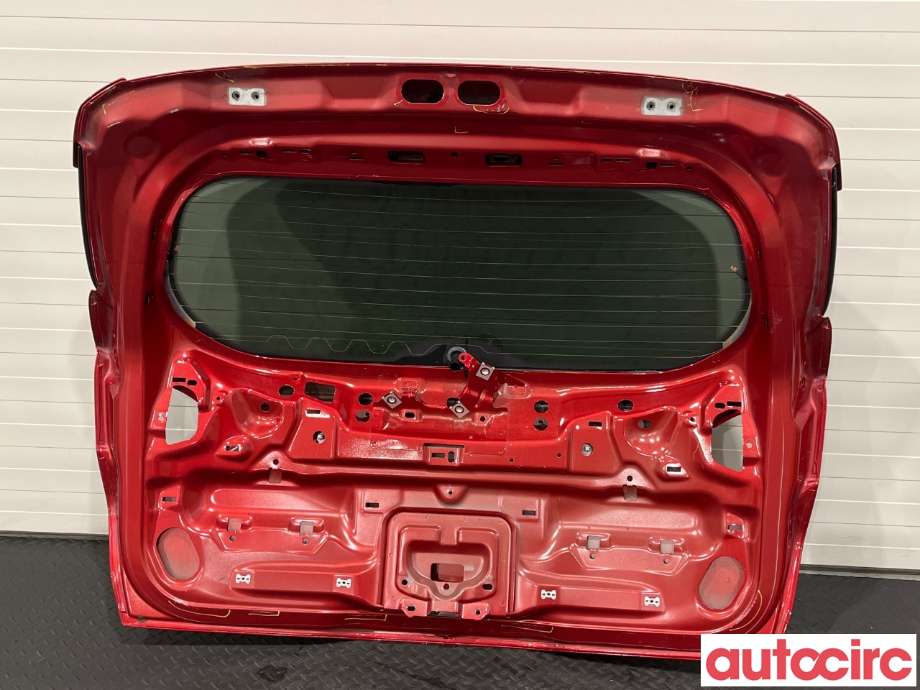 Bakluke combi til Ford Focus 2014-2018 (Type III, Fase 2)  (FORD|1834446|PBM51-N40410-AC)