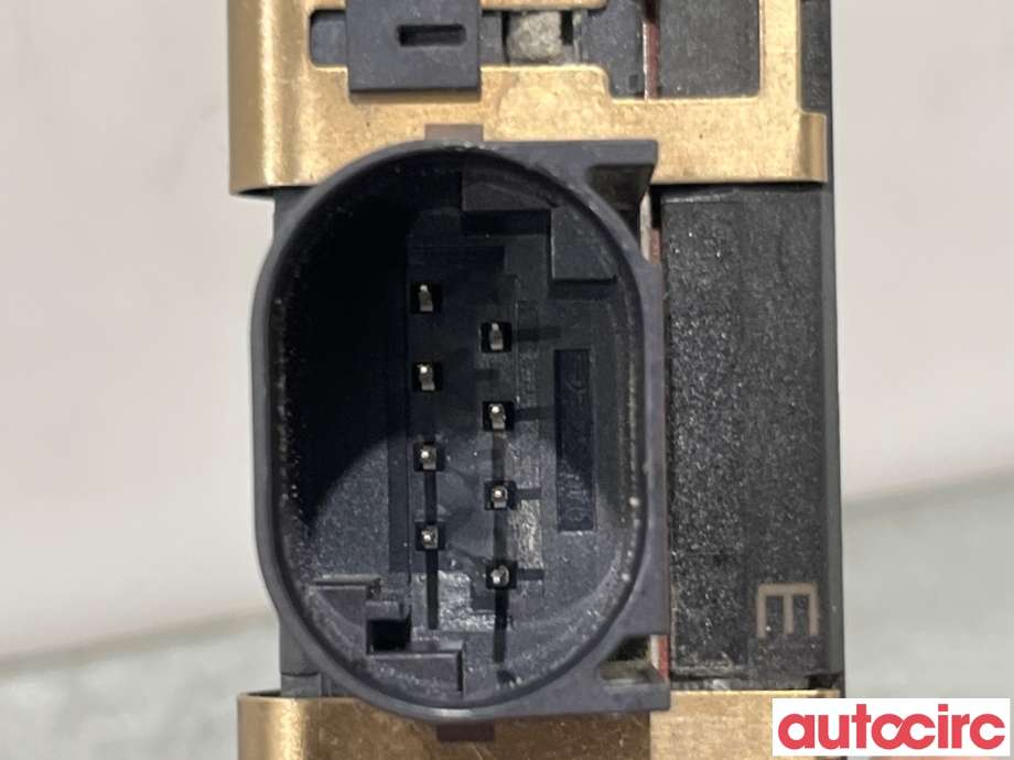 Sensor radar til VW Touran 2015-2021 (Type II)  (VOLKSWAGEN|3Q0907566C|0203300682)