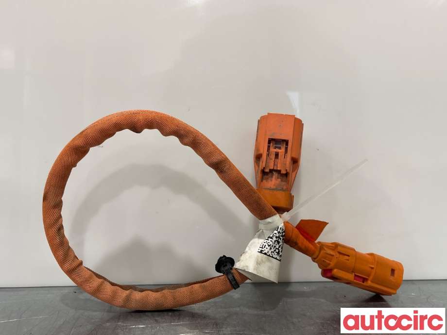 Kabel høy volt (HV) hybrid til VW e-Golf, 2014-2017 (Fase 1)  (VOLKSWAGEN|5QE971483C)