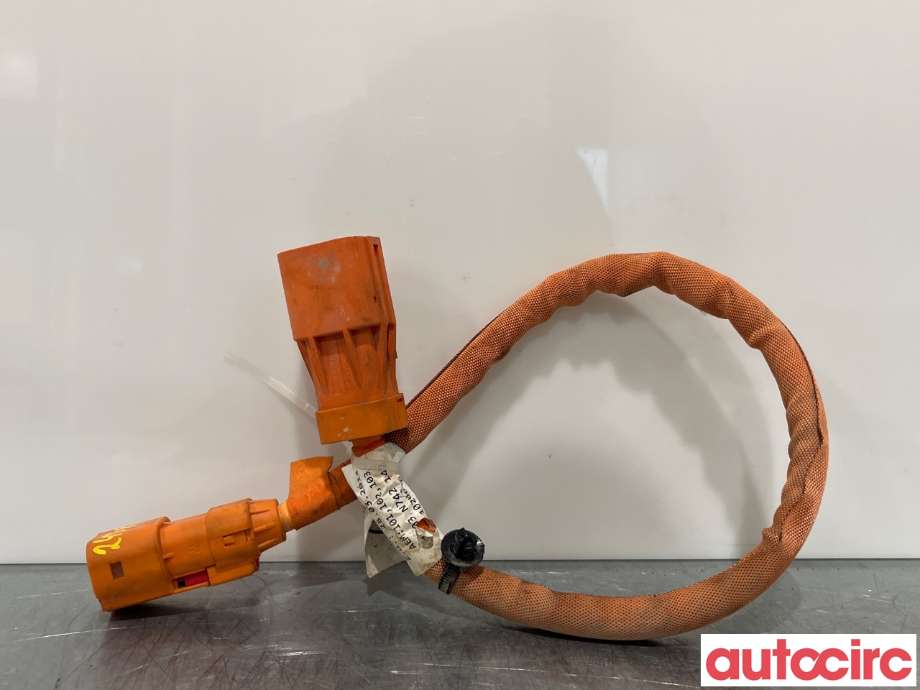 Kabel høy volt (HV) hybrid til VW e-Golf 2014-2017 (Fase 1)  (VOLKSWAGEN|5QE971483C||5QE971483B)