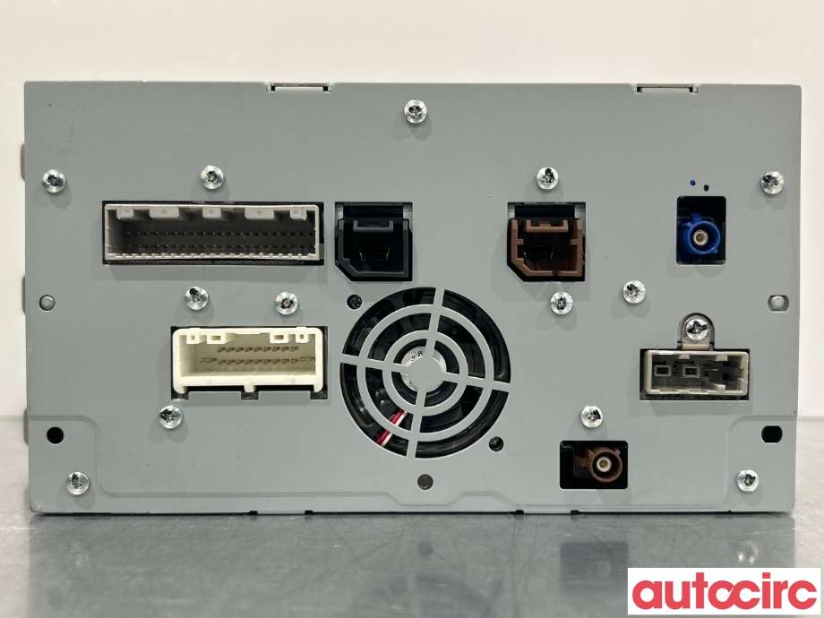 Bilstereo til Nissan NV200 2010-2019  (NISSAN|259156WX1D|259156WX1C)