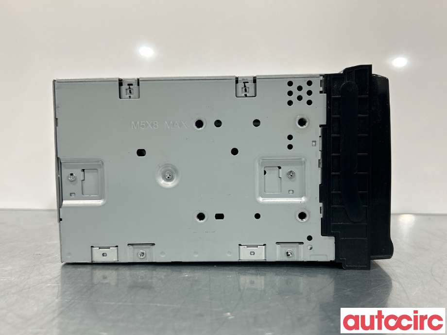 Bilstereo til Nissan NV200 2010-2019  (NISSAN|259156WX1D|259156WX1C)