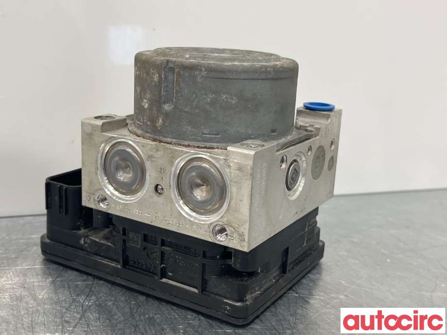 ABS sentral til VW e-Golf 2017-2020 (Fase 2)  (VOLKSWAGEN|5Q0614517DB|)