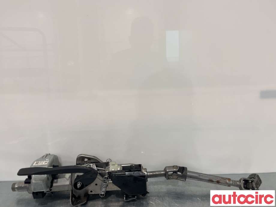 Rattaksel til VW e-Golf 2017-2020 (Fase 2)  (VOLKSWAGEN|5WB419502F|5Q1419502BS)