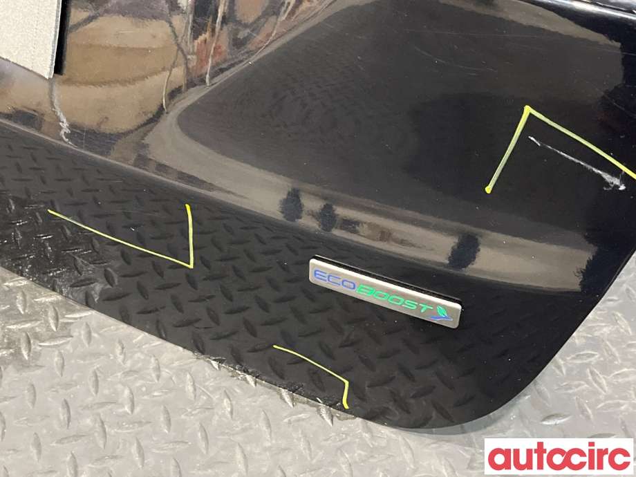 Bakluke combi til Ford B-Max 2012-2017  (FORD|2100966|PAV11-R40400-AB)