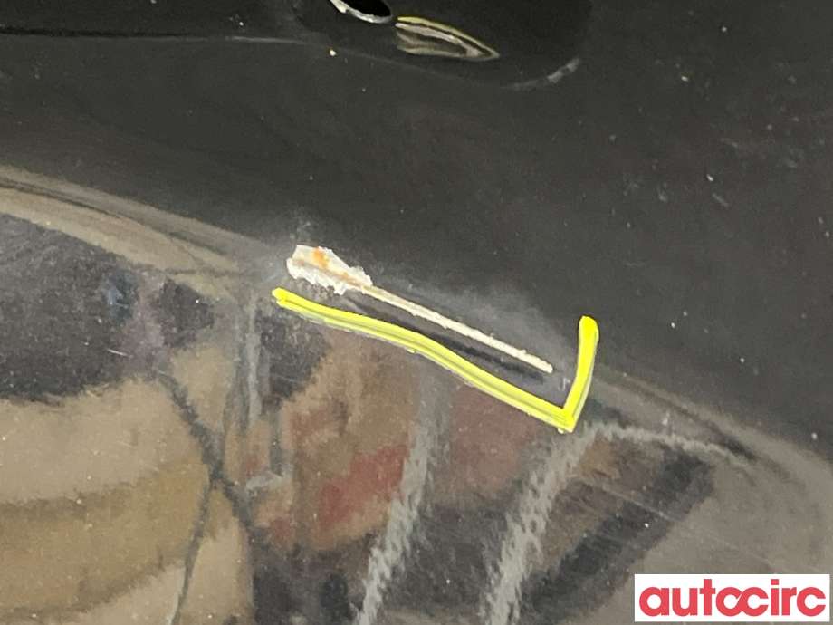 Bakluke combi til Ford B-Max 2012-2017  (FORD|2100966|PAV11-R40400-AB)