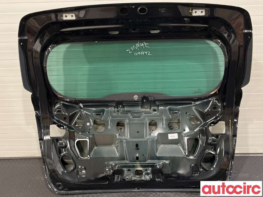 Bakluke combi til Ford B-Max 2012-2017  (FORD|2100966|PAV11-R40400-AB)