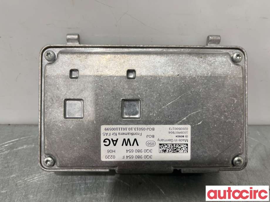 Sensor radar til VW Touran 2015-2021 (Type II)  (VOLKSWAGEN|3Q0980654G|0203500173|3Q0980654F)