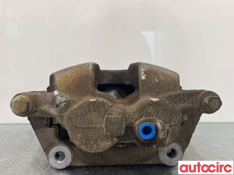 Bremsecaliper venstre foran til Mercedes EQA 2021-->>  (MERCEDES|A2474214300|)