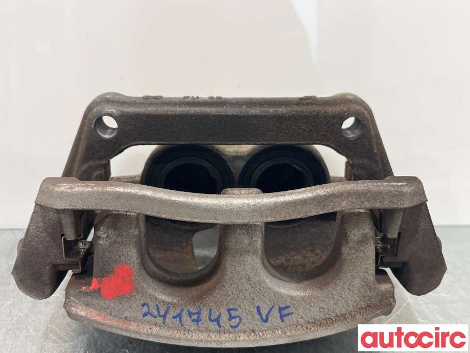 Bremsecaliper venstre foran til Mercedes EQA 2021-->>  (MERCEDES|A2474214300|)
