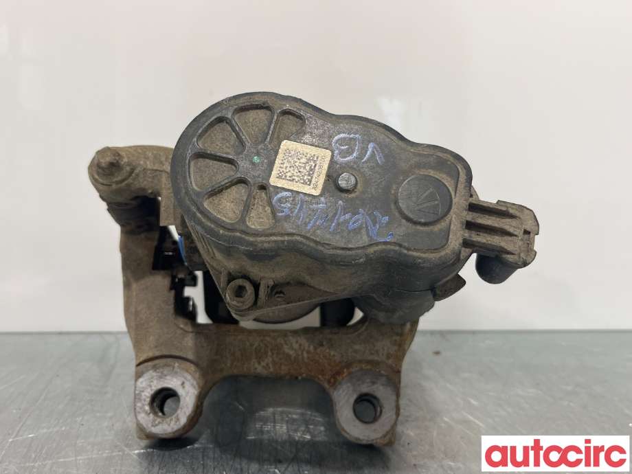 Bremsecaliper venstre bak til Mercedes EQA 2021-->>  (MERCEDES|A2474233900)