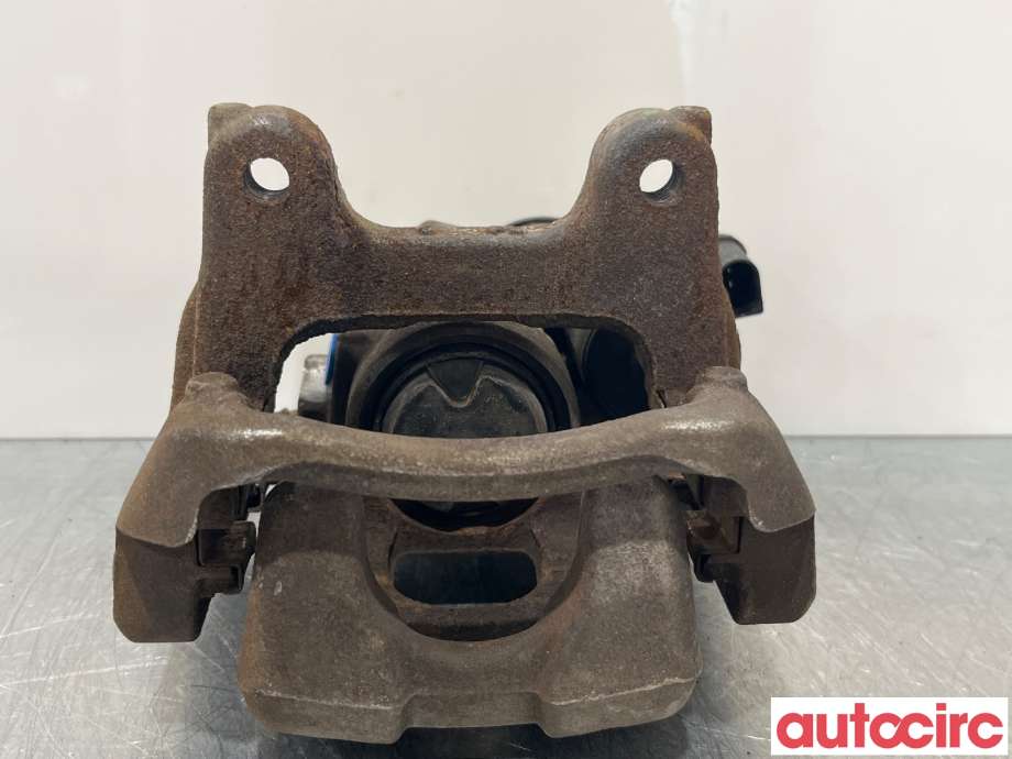 Bremsecaliper venstre bak til Mercedes EQA 2021-->>  (MERCEDES|A2474233900)