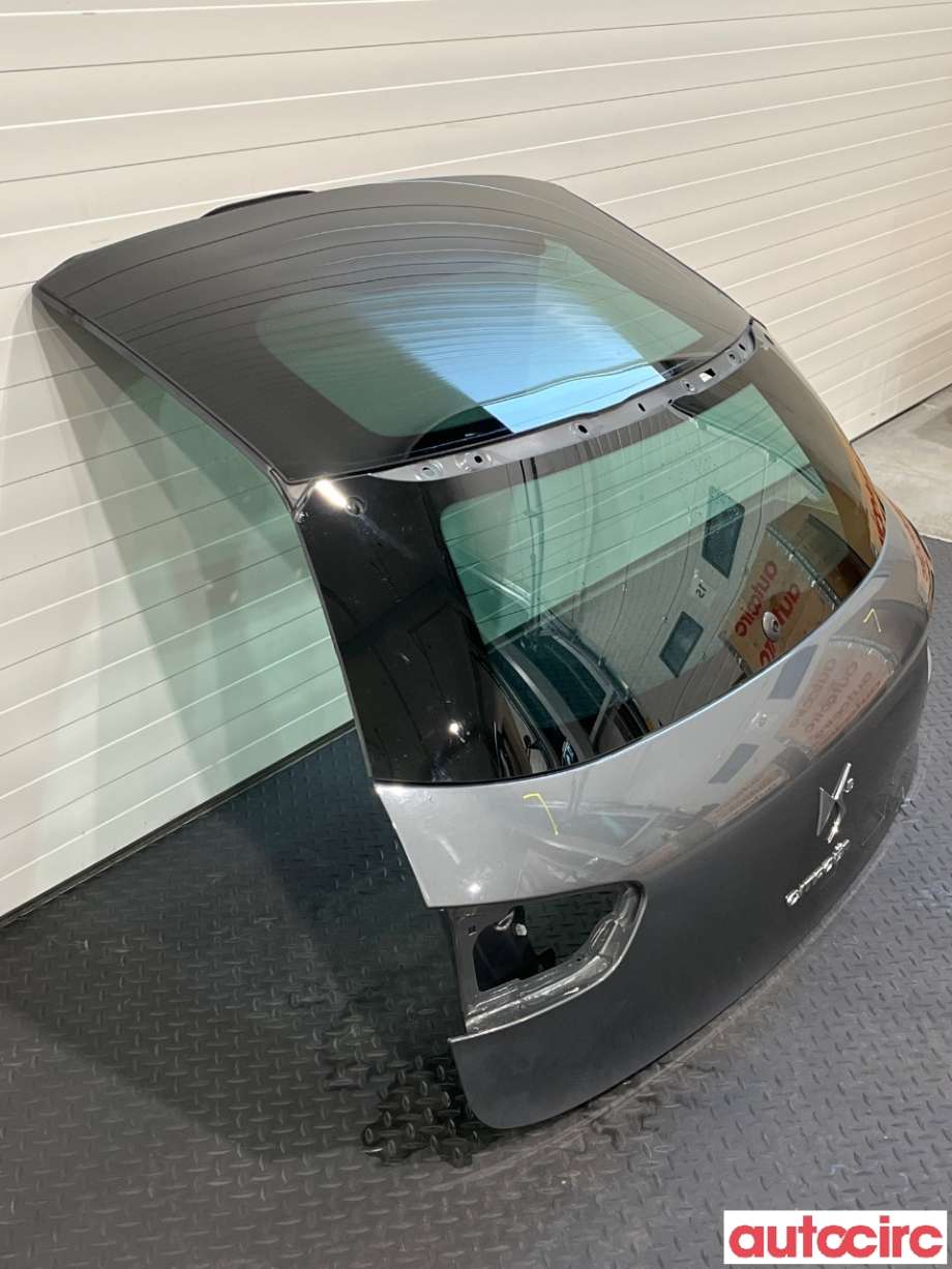 Bakluke combi til Citroën DS5 2012-2017  (CITROEN|9667063780)