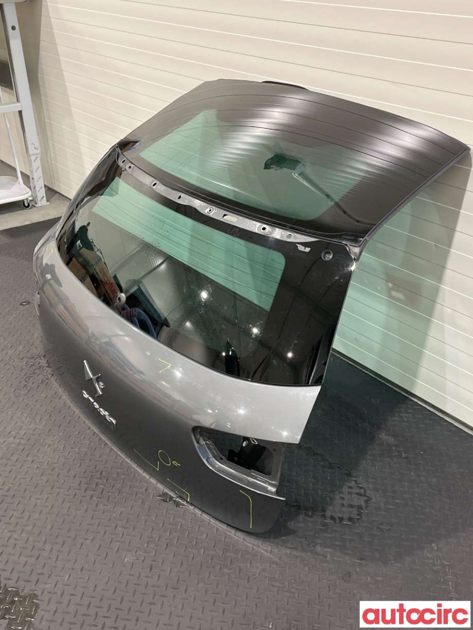 Bakluke combi til Citroën DS5 2012-2017  (CITROEN|9667063780)
