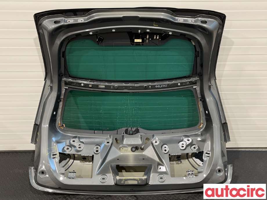 Bakluke combi til Citroën DS5 2012-2017  (CITROEN|9667063780)