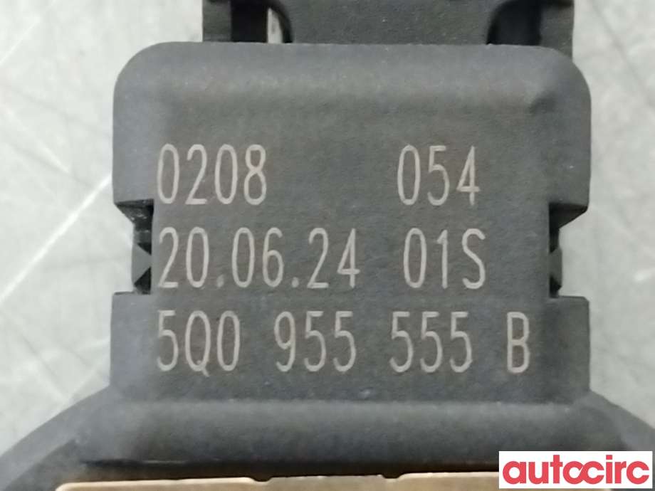 Sensor regnsensor til Ford Explorer 2020-->>  (FORD|VWR2KA-17D547-AB|2700041|5Q0955555B)